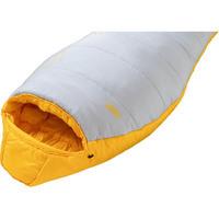 Спальный мешок Turbat Tourer Gold Fusion/Dawn Blue 195 см (012.005.0349)