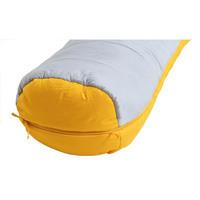 Спальный мешок Turbat Tourer Gold Fusion/Dawn Blue 195 см (012.005.0349)