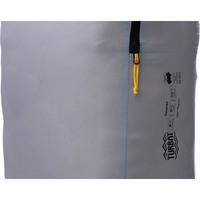 Спальный мешок Turbat Tourer Gold Fusion/Dawn Blue 195 см (012.005.0349)