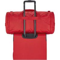 Дорожная сумка Travelite Chios Red 54л (TL080006-10)
