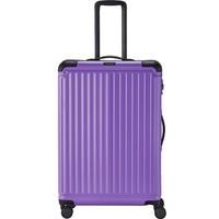 Чемодан на 4 колесах Travelite Cruise Lilac L 100л (TL072649-19)