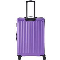Чемодан на 4 колесах Travelite Cruise Lilac L 100л (TL072649-19)