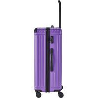 Чемодан на 4 колесах Travelite Cruise Lilac L 100л (TL072649-19)
