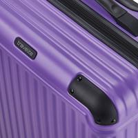 Чемодан на 4 колесах Travelite Cruise Lilac L 100л (TL072649-19)