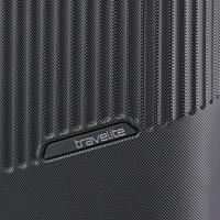 Чемодан на 4 колесах Travelite Bali Anthracite L 96л (TL072349-04)