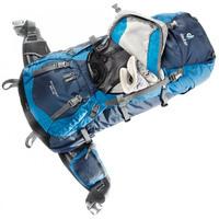 Туристический рюкзак Deuter Aircontact 40+10 SL Arctic-Turquoise (33412 3870)