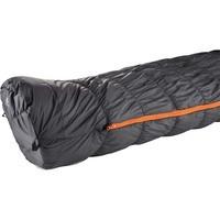 Спальный мешок Deuter Exosphere 0° SL Graphite-Mango правый (3700021 4912 0)