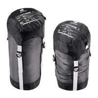 Спальный мешок Deuter Exosphere 0° SL Graphite-Mango правый (3700021 4912 0)