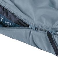 Спальный мешок Deuter Orbit +5° REG Shale-Ink правый (3701122 4335 0)