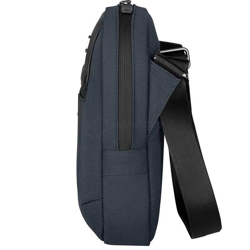 Мужская сумка Victorinox Travel Architecture Urban2 Melange Blue 6л (Vt612675)