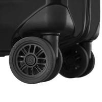 Чемодан на 4 колесах Victorinox Travel Airox Global Black S 33л (Vt612497)