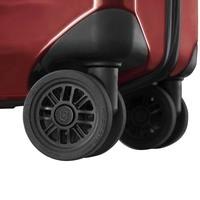 Чемодан на 4 колесах Victorinox Travel Airox Global Red S 33л (Vt612498)