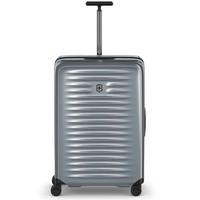 Чемодан на 4 колесах Victorinox Travel Airox Silver L 98л (Vt612511)