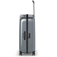 Чемодан на 4 колесах Victorinox Travel Airox Silver L 98л (Vt612511)