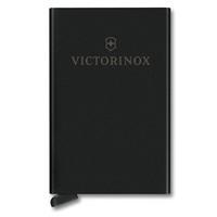 Кредитница Victorinox Travel Altius Secrid Black с RFID защитой (Vt612677)