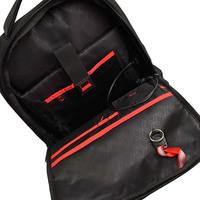 Городской рюкзак Semi Line USB 21л Black (DAS302221)