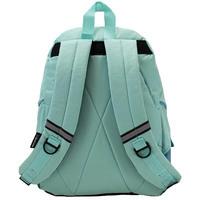 Городской рюкзак Semi Line 28л Turquoise/Blue (DAS302195)