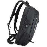Городской рюкзак Semi Line 24л Black (DAS302174)
