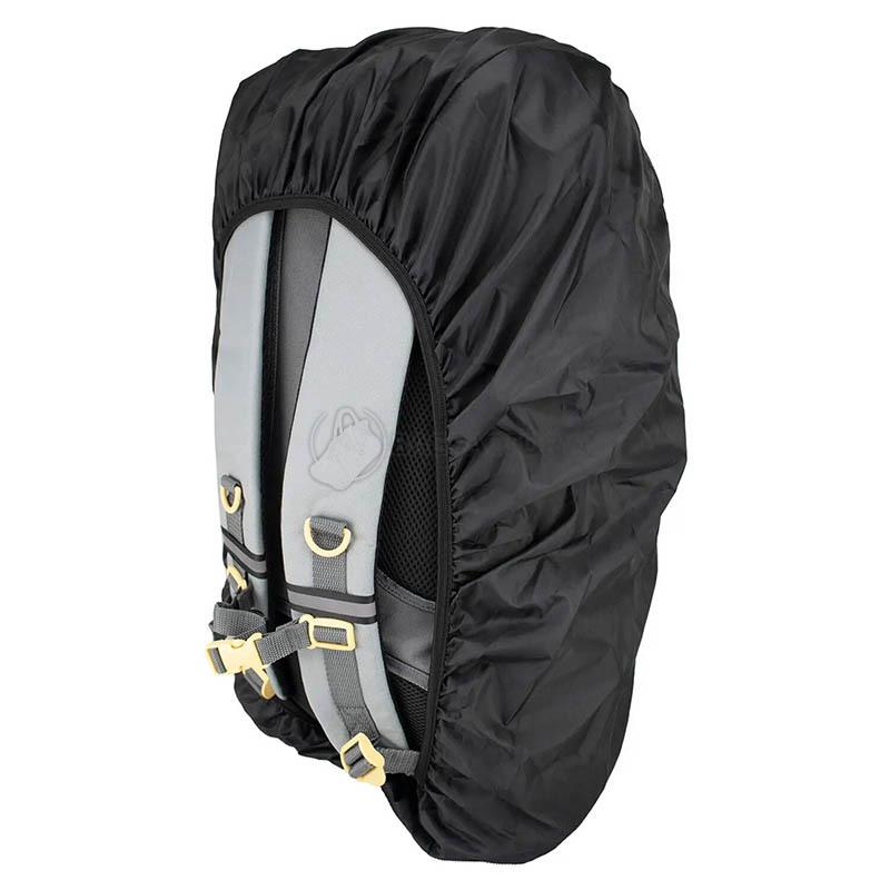 Туристический рюкзак Semi Line 45л Grey (DAS302181)