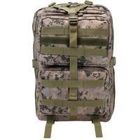 Тактический рюкзак Semi Line 38л Camo (DAS302187)