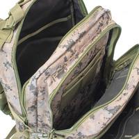 Тактический рюкзак Semi Line 38л Camo (DAS302187)