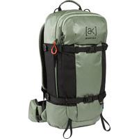 Спортивный рюкзак Burton Ak Dispatcher 25L Hedge Green M\L (9010510381491)