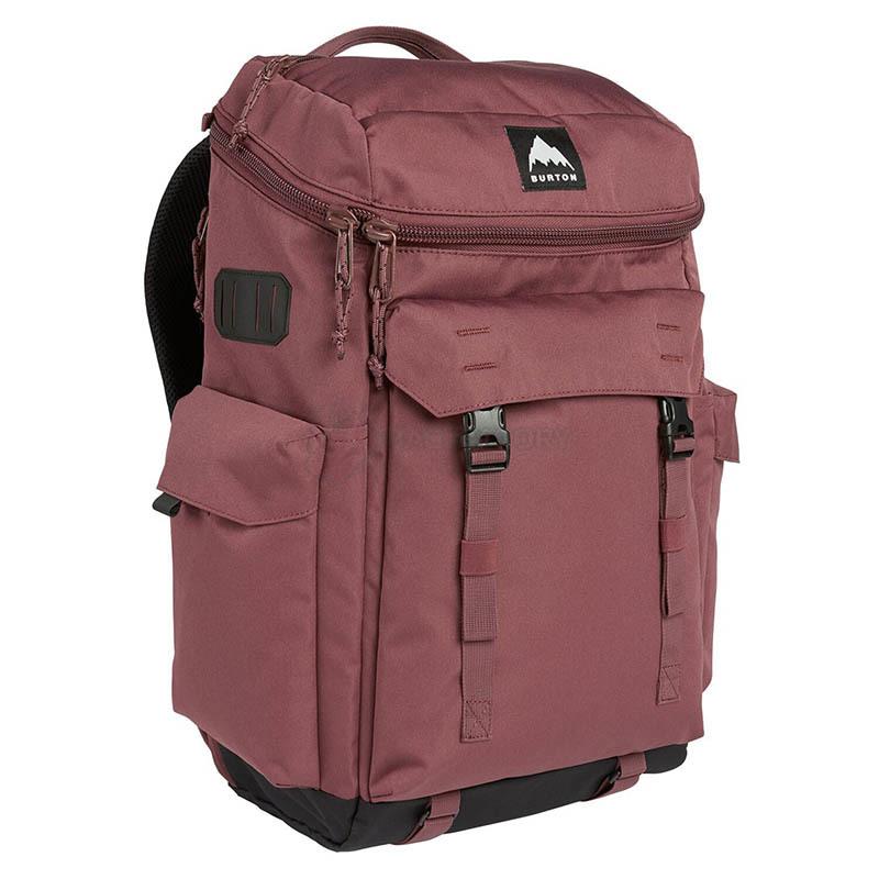 Городской рюкзак Burton Annex 2.0 28L Almandine (9010510554536)