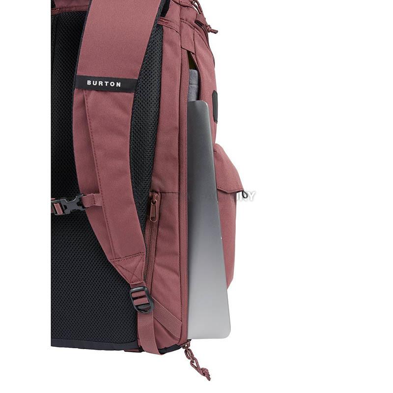 Городской рюкзак Burton Annex 2.0 28L Almandine (9010510554536)