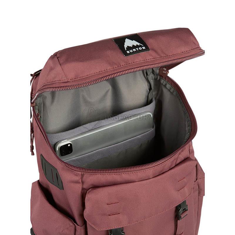 Городской рюкзак Burton Annex 2.0 28L Forest Moss (9010510554505)