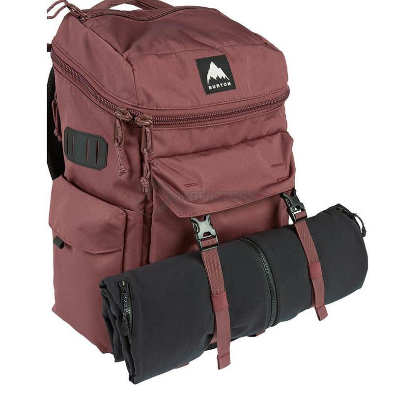 Городской рюкзак Burton Annex 2.0 28L Forest Moss (9010510554505)