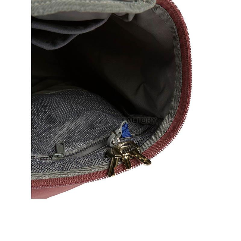 Городской рюкзак Burton Annex 2.0 28L Forest Moss (9010510554505)