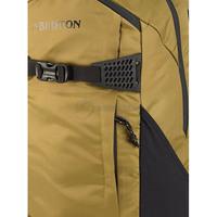 Городской рюкзак Burton Day Hiker 25L Barren Camo Print (9009521912206)