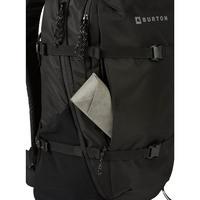 Городской рюкзак Burton Day Hiker 30L True Black (9010510554208)