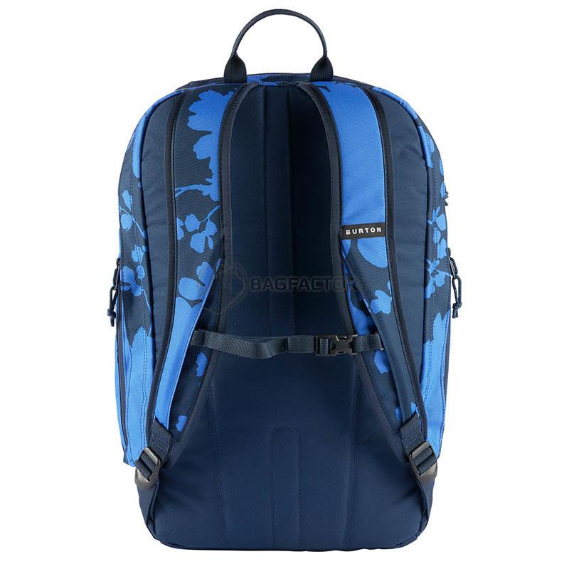 Городской рюкзак Burton Distortion 2.0 28L Sharkskin (9010510426055)