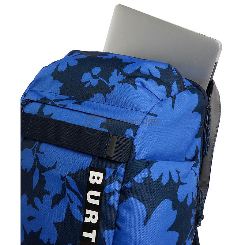 Городской рюкзак Burton Distortion 2.0 28L Sharkskin (9010510426055)