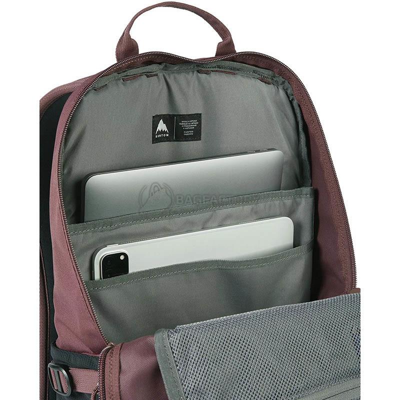 Городской рюкзак Burton Prospect 2.0 20L Limeade Ripstop (9009521795366)
