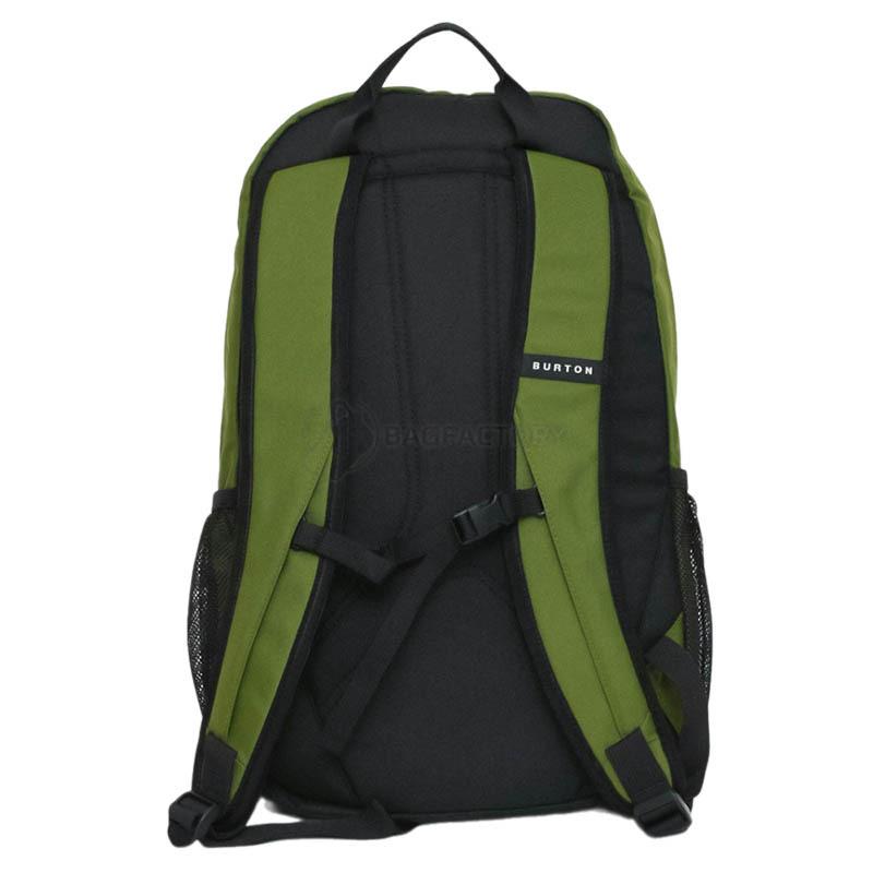 Городской рюкзак Burton Treble Yell 21L Calla Green (9010510426093)