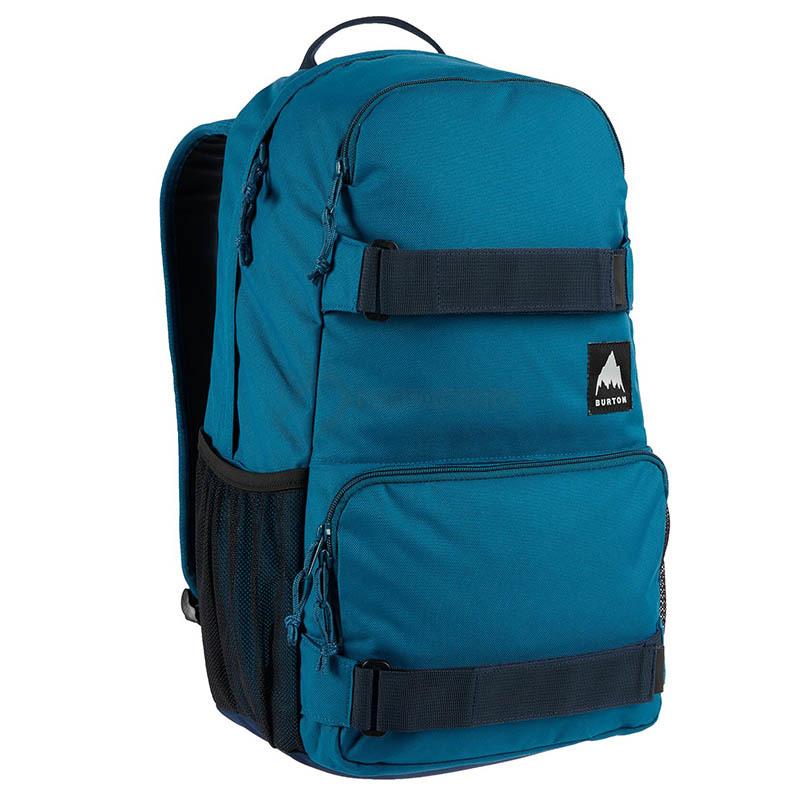 Городской рюкзак Burton Treble Yell 21L Lyons Blue (9010510426109)