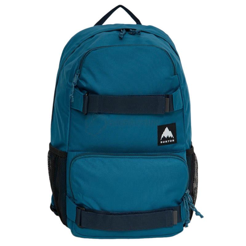 Городской рюкзак Burton Treble Yell 21L Lyons Blue (9010510426109)