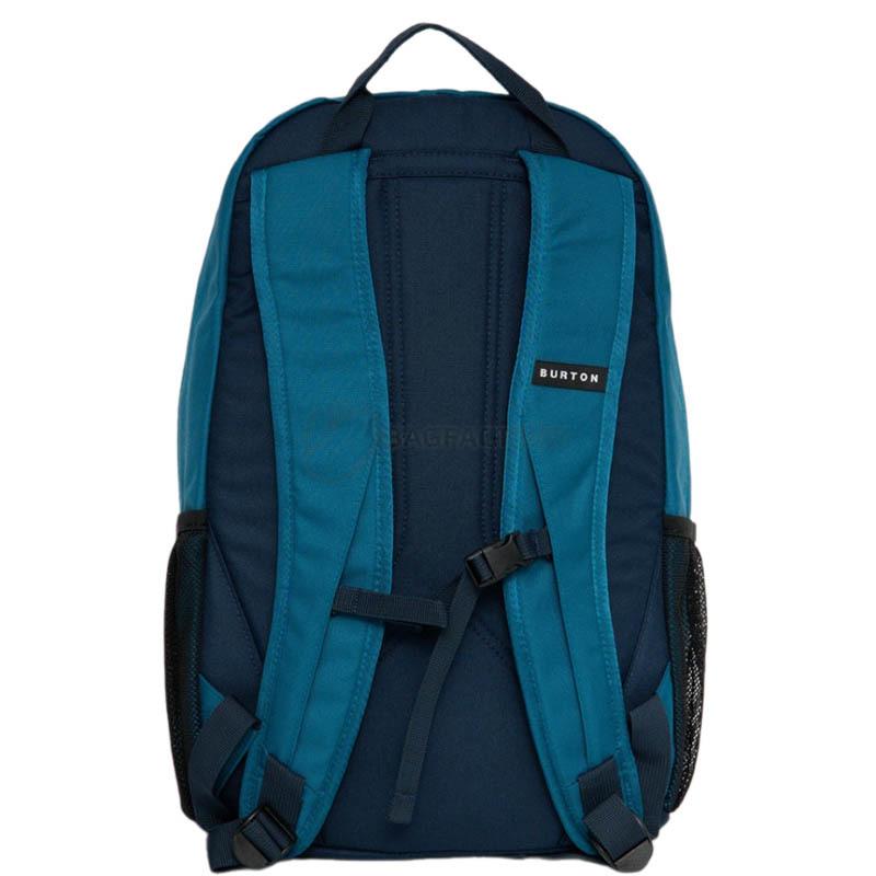 Городской рюкзак Burton Treble Yell 21L Lyons Blue (9010510426109)