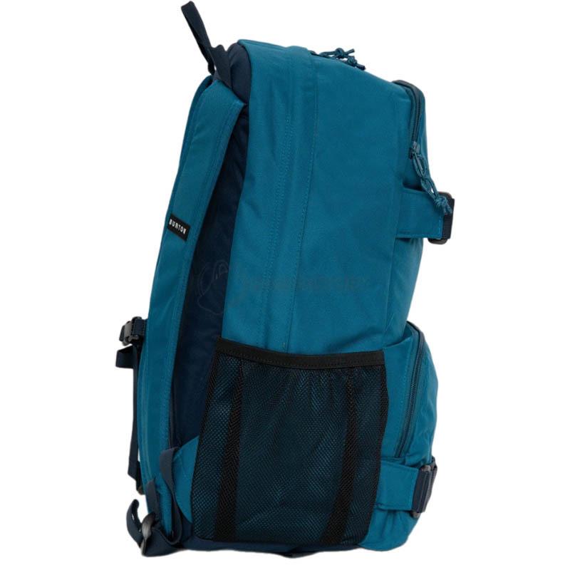 Городской рюкзак Burton Treble Yell 21L Lyons Blue (9010510426109)