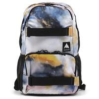 Городской рюкзак Burton Treble Yell 21L Stout White Voyager (9010510554321)