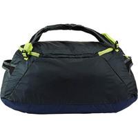 Дорожно-спортивная сумка Burton Multipath Duffle 40L Dark Slate Ripstop (9009521616968)