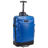 Дорожная сумка на колесах Burton Multipath Carry-on 40L Lapis Blue Coated (9009521796288)