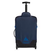 Дорожная сумка на колесах Burton Multipath Carry-on 40L Dress Blue Coated (9009521424457)