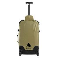 Дорожная сумка на колесах Burton Multipath Carry-on 40L Martini Olive Coated (9010510269331)