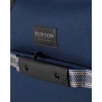 Дорожная сумка на колесах Burton Wheelie Flt Deck 38L Dress Blue Waxed (9009521424532)