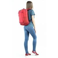 Городской рюкзак Dakine Urbn Mission Pack 23L Deep Crimson (610934347548)