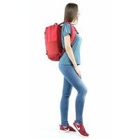 Городской рюкзак Dakine Urbn Mission Pack 23L Deep Crimson (610934347548)