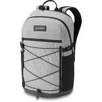 Городской рюкзак Dakine WNDR Pack 25L Greyscale (610934313567)